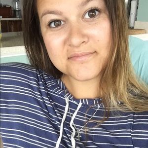 Meet your Posher, Kathleen